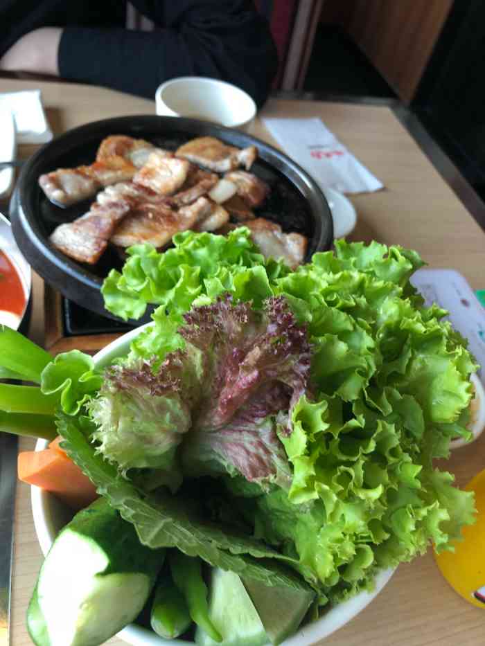 土大力拌饭名家(丽达店)