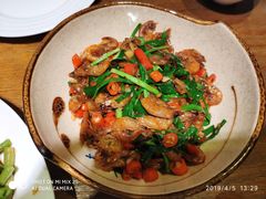 -韶山冲湘菜馆(大明湖店)