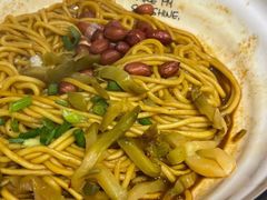 -丸来玩趣·酸辣粉(静安大悦城店)