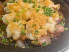 -径山十八道·风味民间菜(杭州总店)