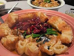 -柿合缘新京菜(国金中心商场店)