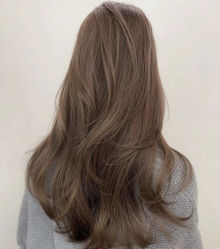 -东梵造型·烫发染发接发连锁SALON