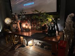 -肴约·花园式餐厅(湖里店)