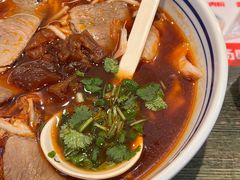 -鑫花溪牛肉米粉(苏州中心店)