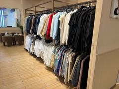 -海马体照相馆(成都来福士广场店)