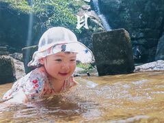 -白云源风景区