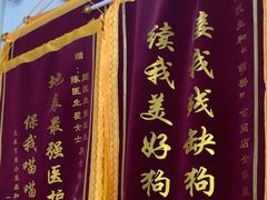 -萌兽医馆·宠物医院·猫骨科(创景店)