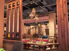 -耶里夏丽·丝路国际·新疆餐厅(浦东区东方路店)