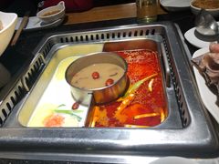 -巴奴毛肚火锅(广益哥伦布店)