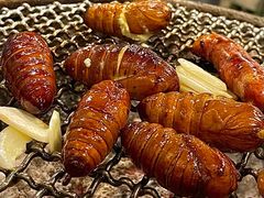 蝉蛹-永安里地摊烤肉(首创店)