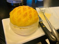 港式菠萝油-添运来(茶园奥园广场店)