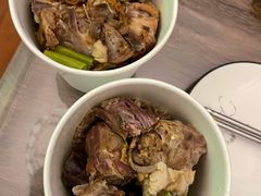 -伴仙烤鸭(泉屋店)