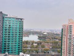 -漪龙台·B26 Rooftop Lounge