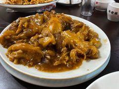 -同发号饭庄(复兴路店)