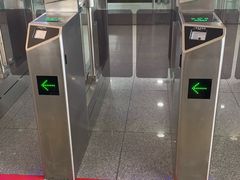 -成都东站