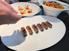 -外滩三号餐厅·创意中餐
