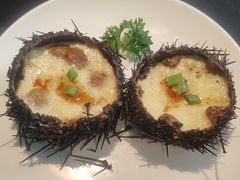 -五谷丰登农家院·地道胶东菜·海鲜烧烤(威海店)