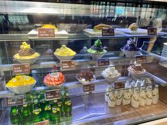 -劳顶笨咖啡(益华广场店)