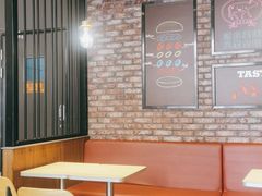 -汉堡王(常熟美城店)