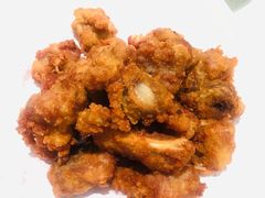 -张福记(五一公园店)