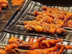 -红盔甲·小龙虾(人民广场店)