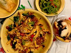 -东排食堂长沙小吃大排档(五一广场店)