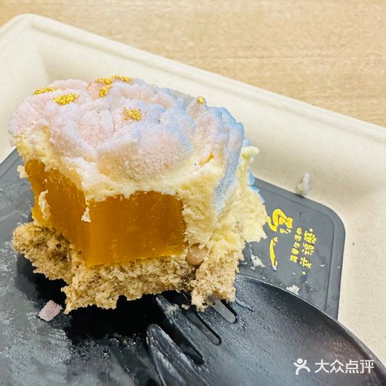 一白·烘焙生活(盛唐店)