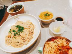 -松鹤楼面馆(清河万象汇店)