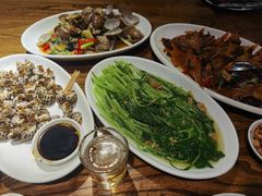 -潮中人·潮州菜(益乐路店)