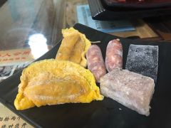 -丽江庭院之丽江往事(安定门店)