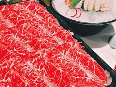 -海月轩海鲜豆捞(紫金塔店)
