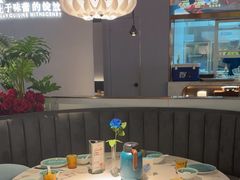 -雀蓝川菜(滨湖万象汇店)