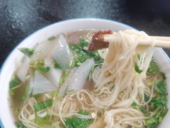 -中国传统伊兰拉面(石景山店)