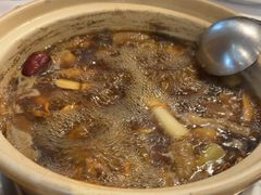 -天宜隆蘑菇宴火锅(石景山旗舰店)