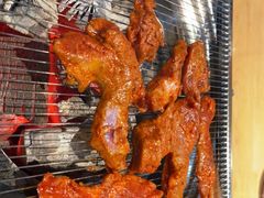 -麻蒲碳烤肉(嘉禾东平地铁站19号店)