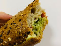 -麦陌(正弘城店)