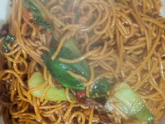 -小毛绝杀炒粉