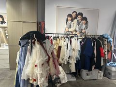 -海马体照相馆(天津世纪都会店)