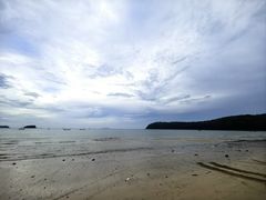 -涠洲岛南湾海洋运动公园