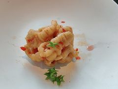 -环球港凯悦 · 享悦中餐厅