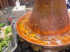 -刘记光大火锅鸡(北行店)