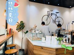 -常识咖啡common sense(春熙路店)