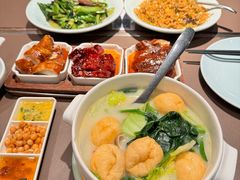 -有璟阁港式餐厅(国贸商城店)