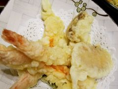 -花月日本料理(奥林匹克大厦店)