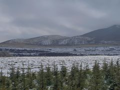 -扁都口生态休闲旅游区