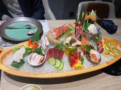 -一本魅·日式料理