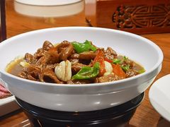 -不倒翁·徽天下名菜楼(马鞍山路店)