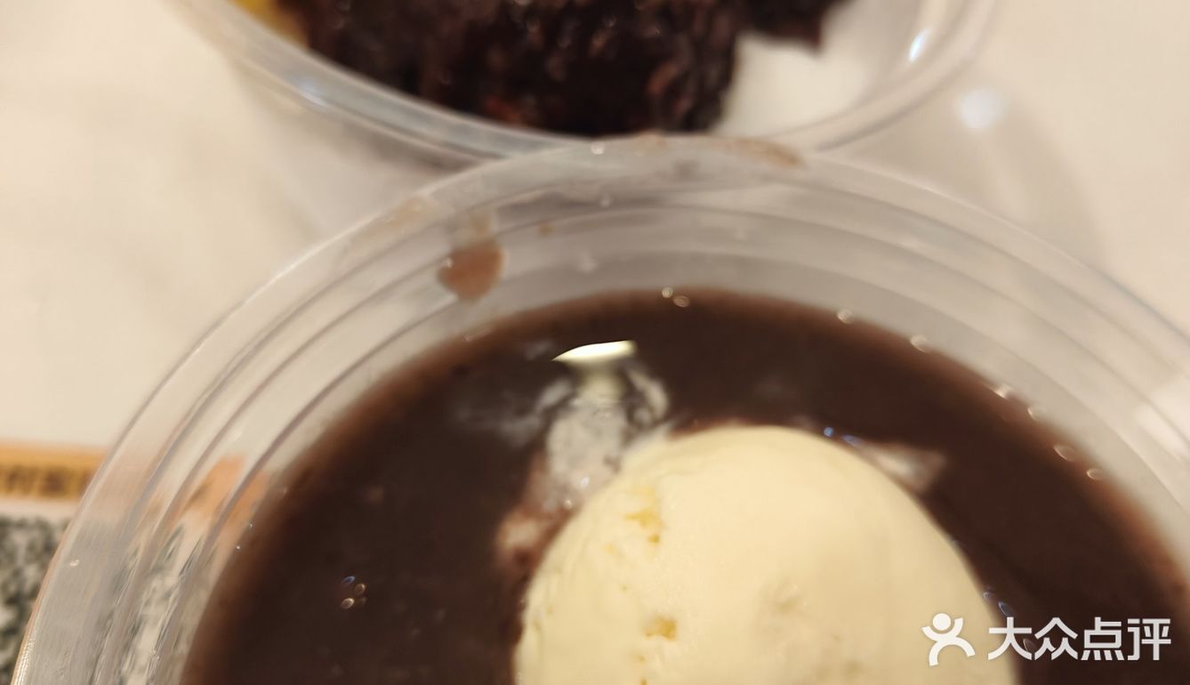 最近风很大的满记自助