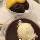 最近风很大的满记自助