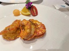 -广州塔晖粤轩中餐厅